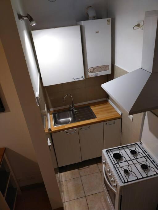 Nye Milan-fiera Life-de Montel Terme-san Siro-ippodromo-allianz Cloud-cozy Flat With Big Terrace Barbecue