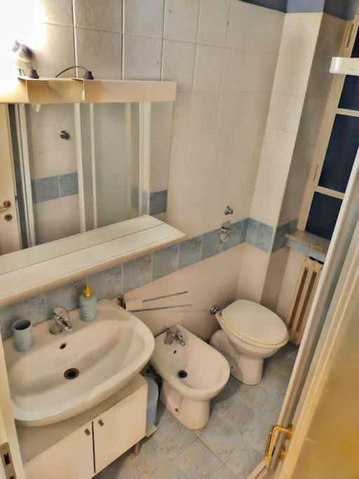 Appartement Nye Milan-fiera Life-de Montel Terme-san Siro-ippodromo-allianz Cloud-cozy Flat With Big Terrace Barbecue *